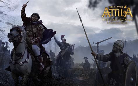 light total war attila background|Total War Attila Wallpaper (92+ images).